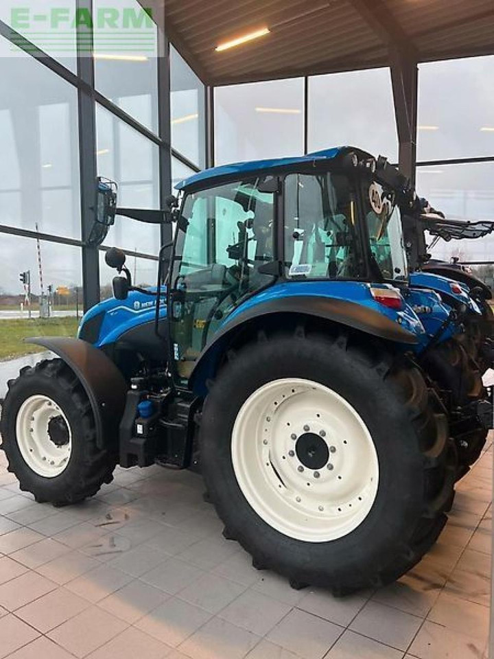 New Holland t5.100 dual command traktor *inkl. mwst.* - Traktor: 4 kép. New Holland t5.100 dual command traktor *inkl. mwst.* - Traktor: 4 kép.