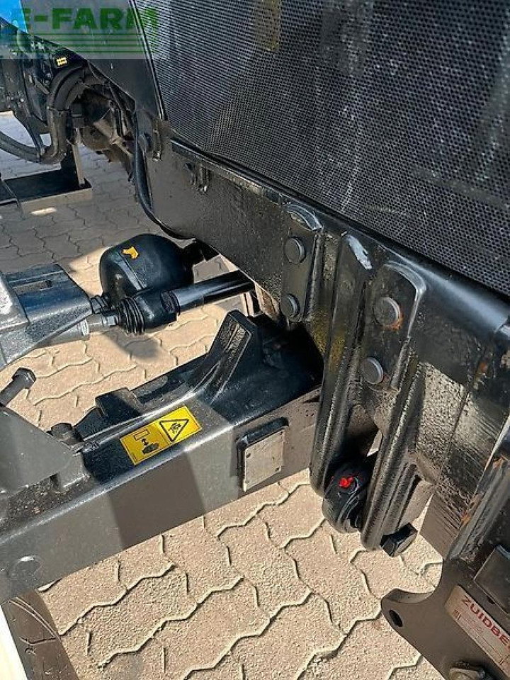 Traktor New Holland t5.110 auto command: 8 kép.
