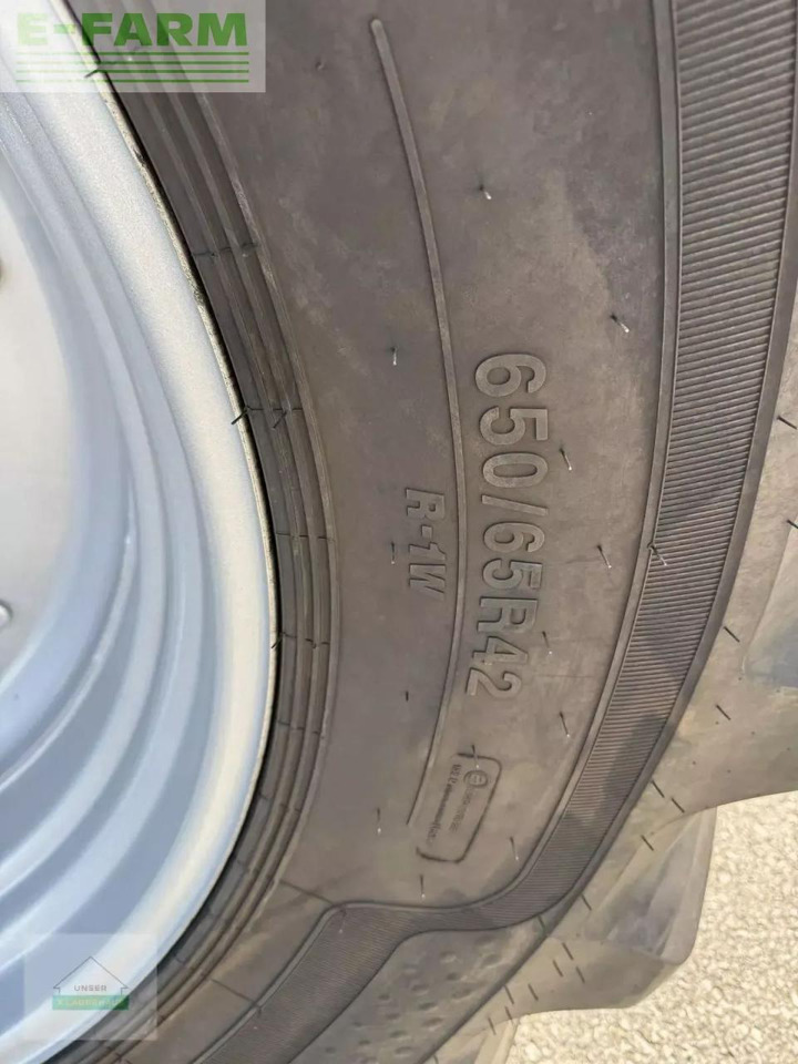 Traktor New Holland t7.210 auto command: 6 kép.