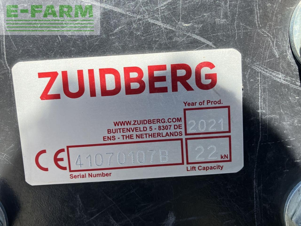 Traktor New Holland td5.85: 20 kép. Traktor New Holland td5.85: 20 kép.