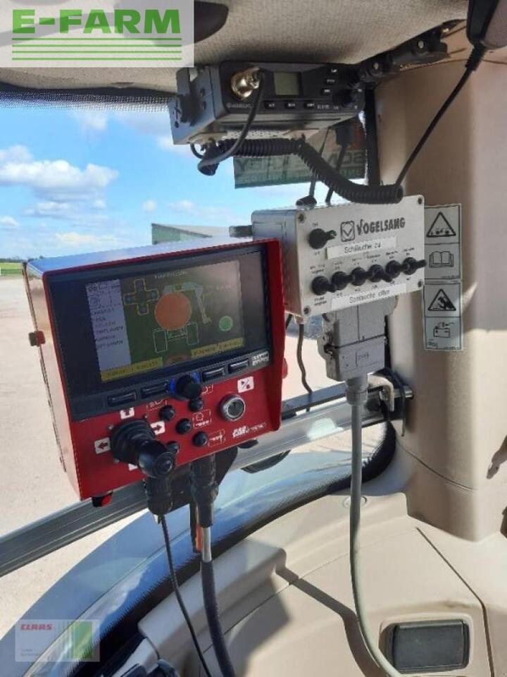 Peecon eur-200 mit turbokranarm (kaweco) - Szippantó tartálykocsi: 5 kép. Peecon eur-200 mit turbokranarm (kaweco) - Szippantó tartálykocsi: 5 kép.