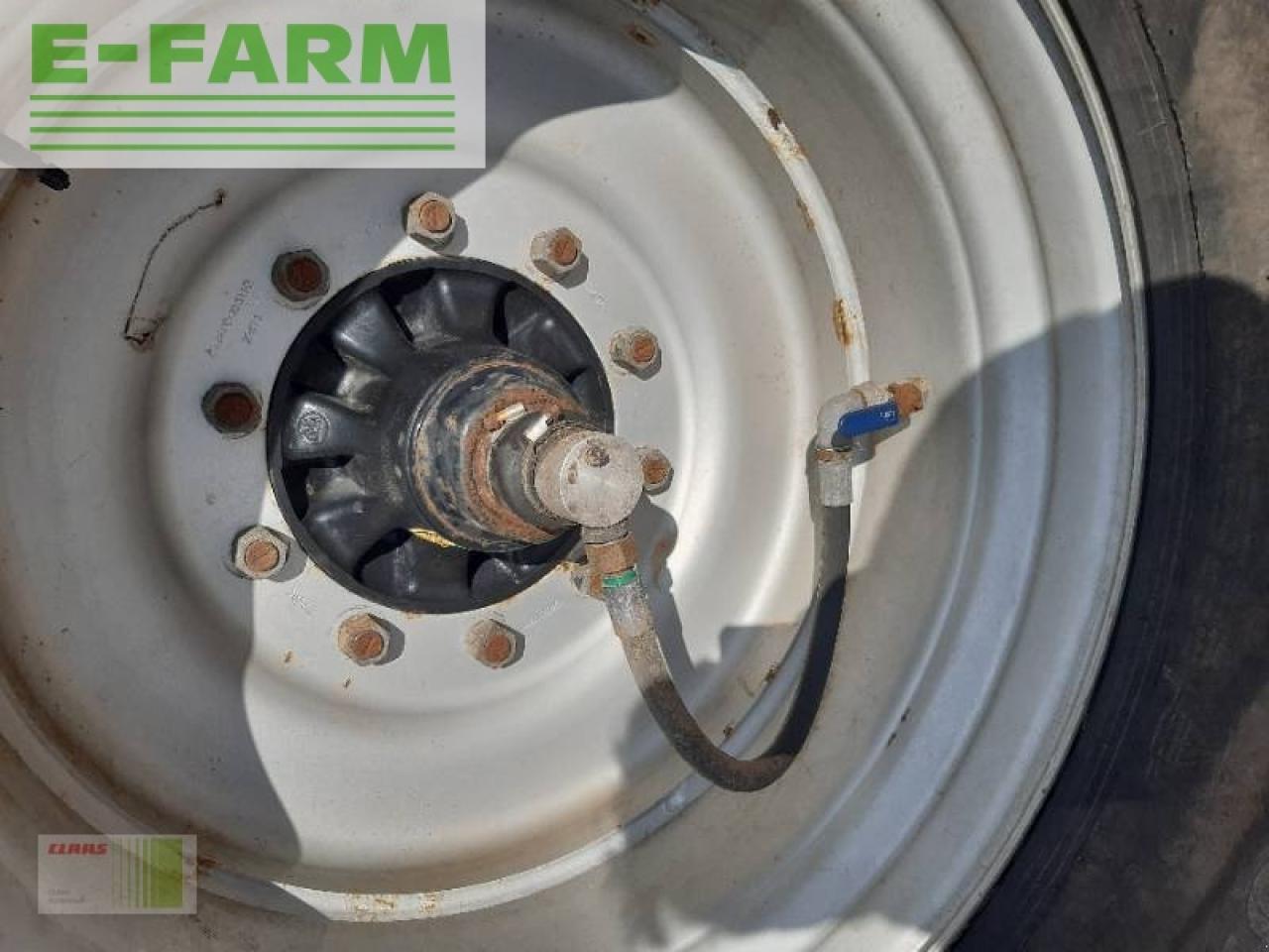 Peecon eur-200 mit turbokranarm (kaweco) - Szippantó tartálykocsi: 3 kép. Peecon eur-200 mit turbokranarm (kaweco) - Szippantó tartálykocsi: 3 kép.