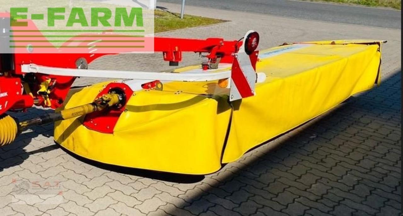 Pöttinger novacat 301 alpha motion+novacat 352v - Fűkasza: 4 kép. Pöttinger novacat 301 alpha motion+novacat 352v - Fűkasza: 4 kép.