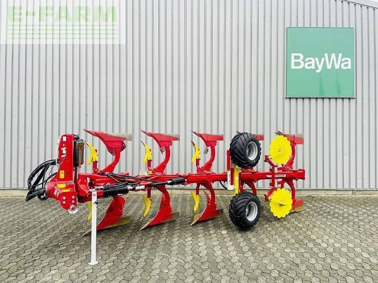 Pöttinger servo 4000 plus - Eke: 1 kép. Pöttinger servo 4000 plus - Eke: 1 kép.