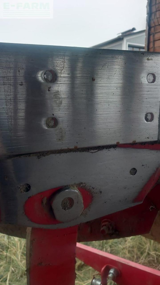 Pöttinger servo 45 s - plus - Eke: 2 kép. Pöttinger servo 45 s - plus - Eke: 2 kép.