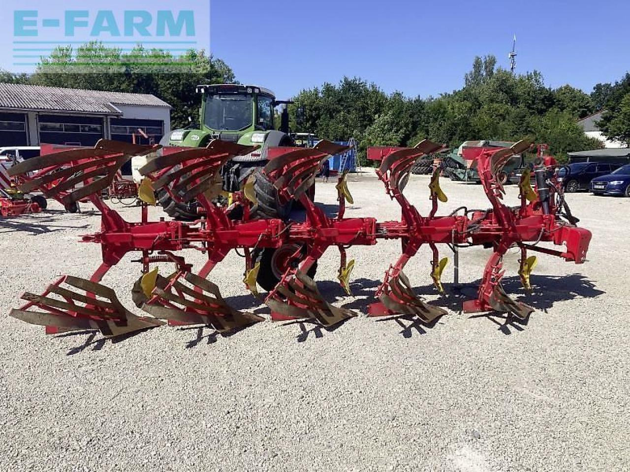 Pöttinger servo 45 s plus nova 5-scharig - Eke: 5 kép. Pöttinger servo 45 s plus nova 5-scharig - Eke: 5 kép.