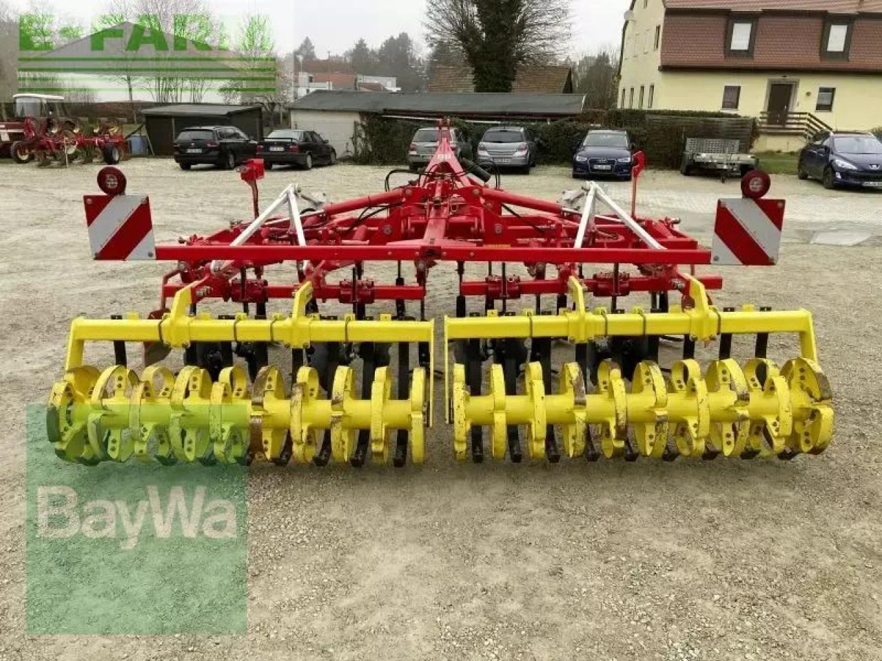 Pöttinger synkro 4030 k nova cro - Kultivátor: 4 kép. Pöttinger synkro 4030 k nova cro - Kultivátor: 4 kép.