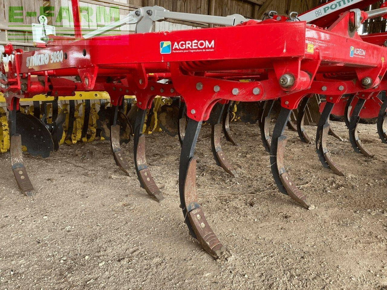 Pöttinger terra disc - Kultivátor: 2 kép. Pöttinger terra disc - Kultivátor: 2 kép.