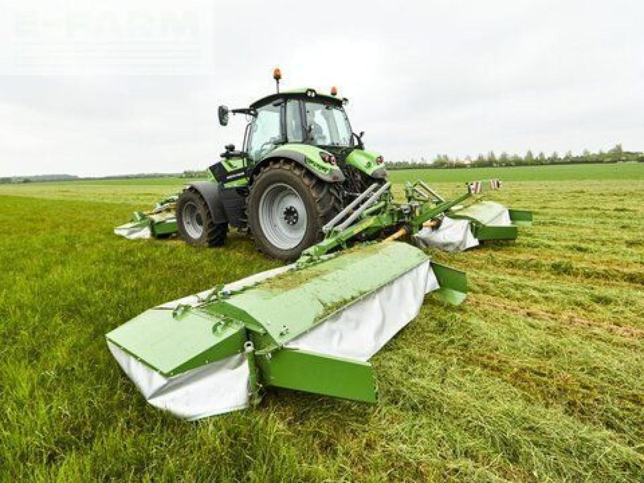 Pronar pdd 830c aufbereiter schmetterlingsmähwerk schei - Fűkasza: 3 kép. Pronar pdd 830c aufbereiter schmetterlingsmähwerk schei - Fűkasza: 3 kép.