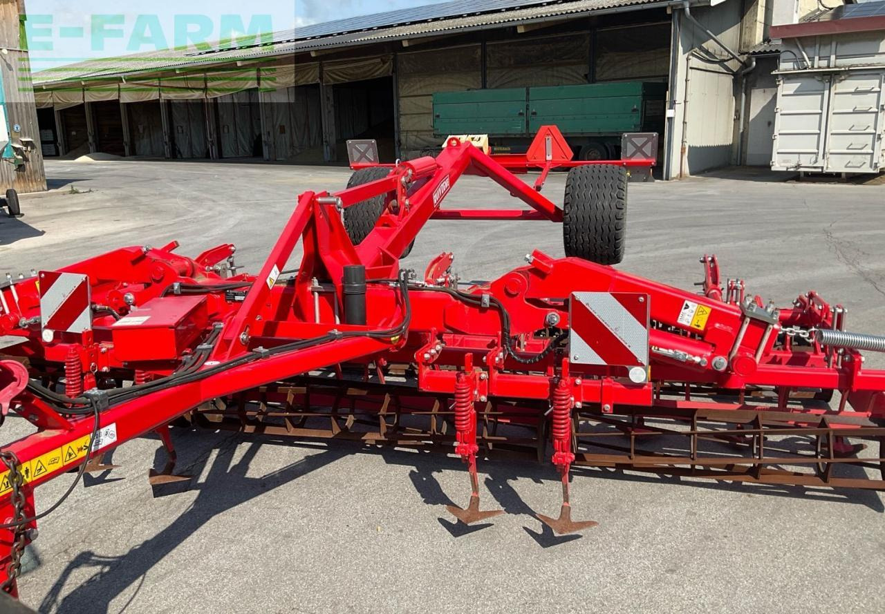 Quivogne Turbocombinator - Kultivátor: 2 kép. Quivogne Turbocombinator - Kultivátor: 2 kép.