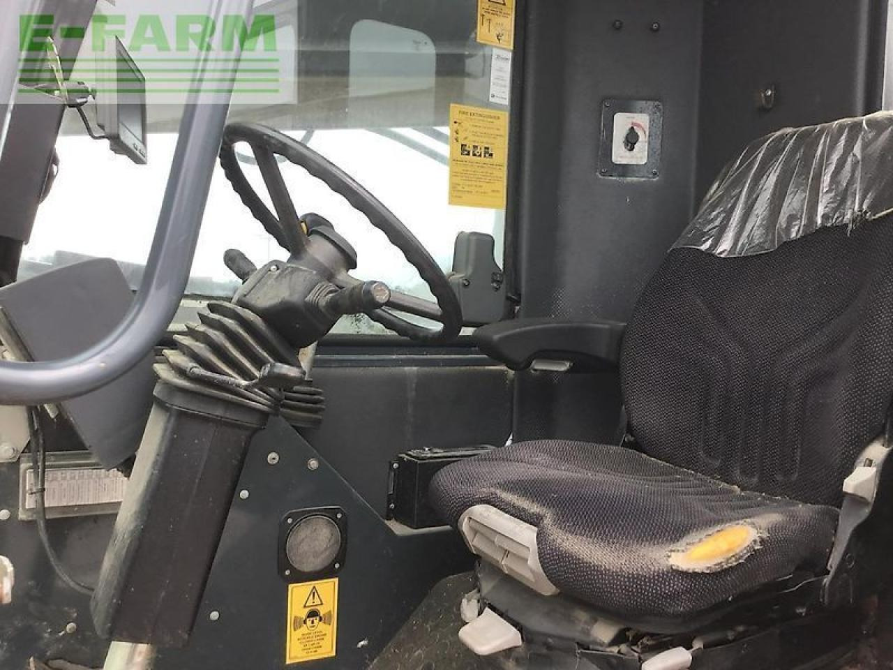 Állattartás gépei R.M.H. premium 15: 8 kép.