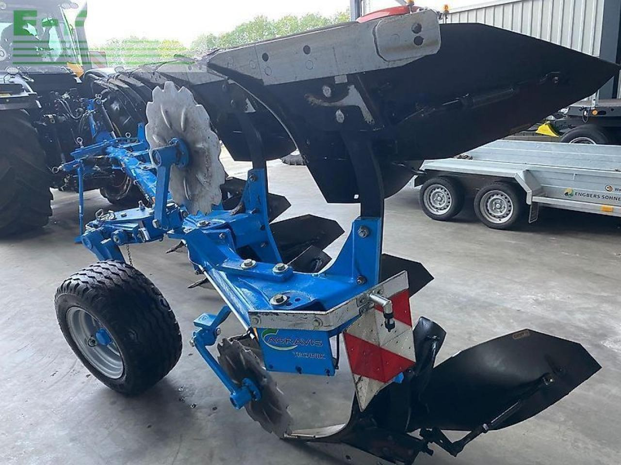 Rabe albatros 120 m - Eke: 2 kép. Rabe albatros 120 m - Eke: 2 kép.