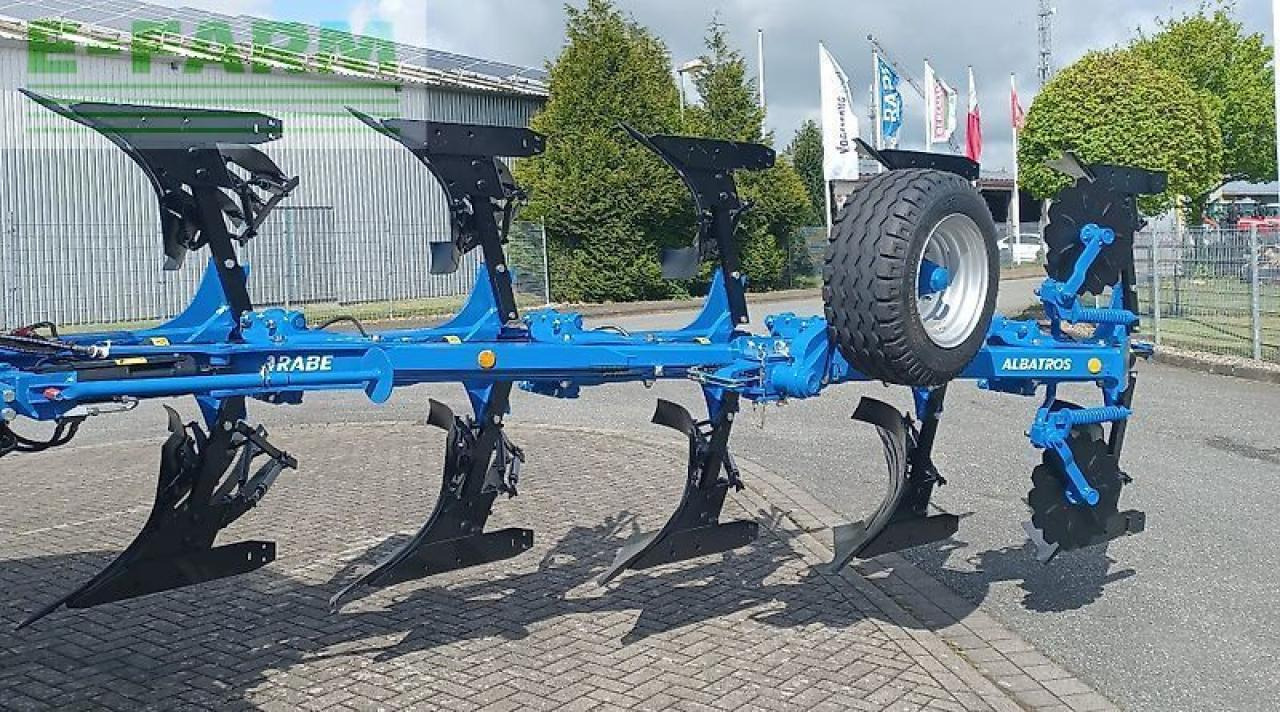 Rabe albatros ha 120 - Eke: 5 kép. Rabe albatros ha 120 - Eke: 5 kép.