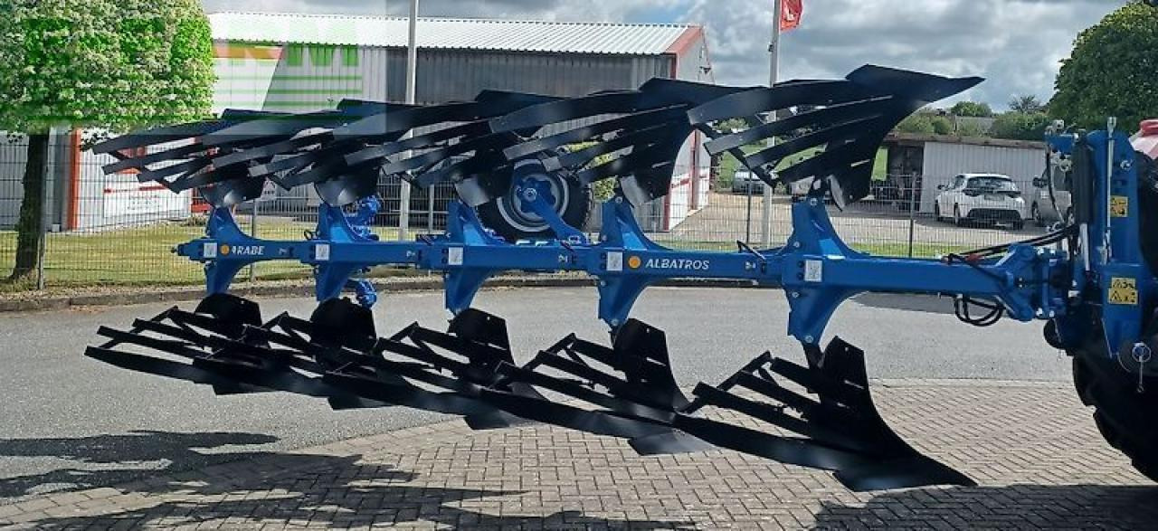 Rabe albatros ha 120 - Eke: 1 kép. Rabe albatros ha 120 - Eke: 1 kép.