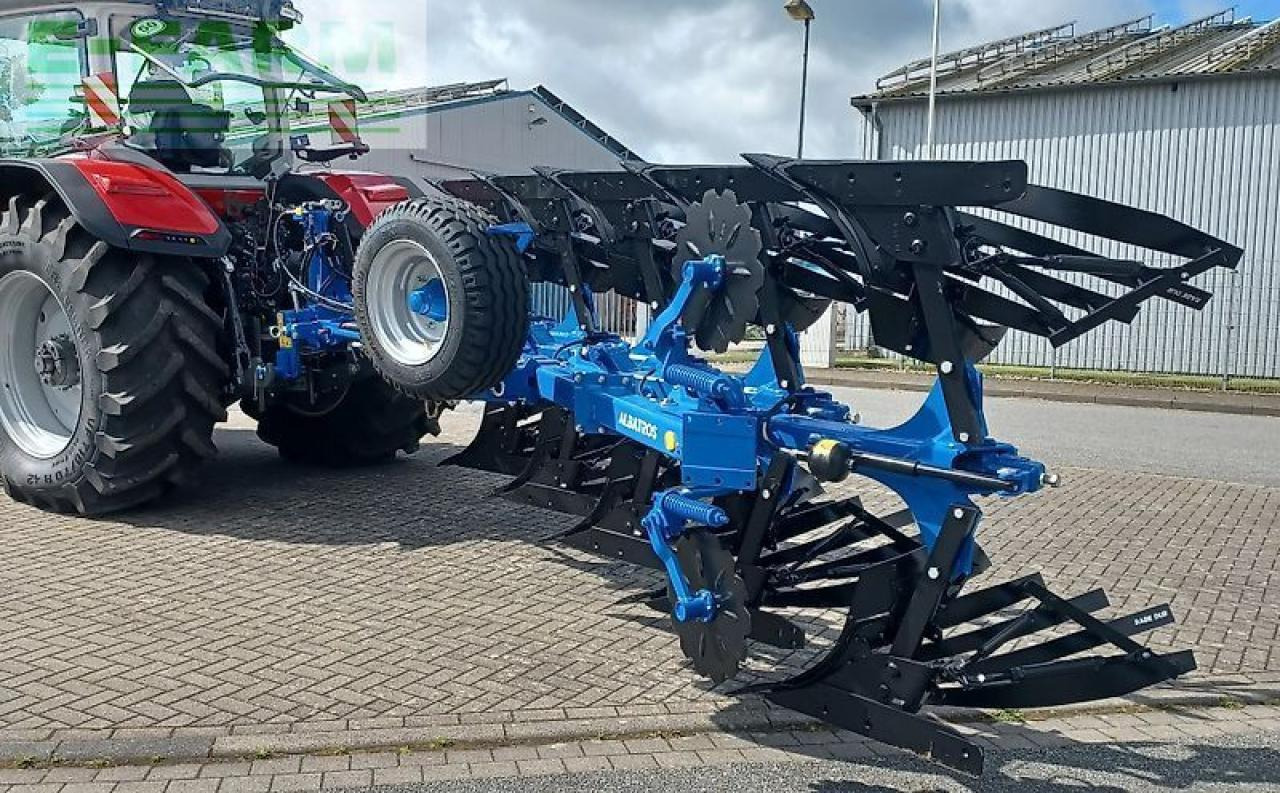 Rabe albatros ha 120 - Eke: 4 kép. Rabe albatros ha 120 - Eke: 4 kép.