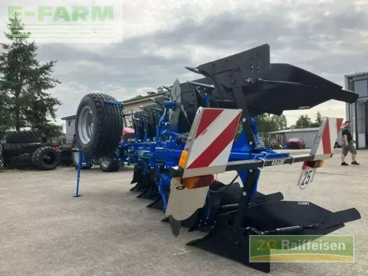 Eke Rabe super-albatros vha 140m: 7 kép.