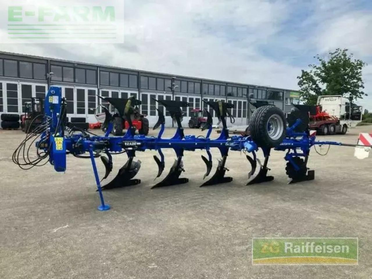 Rabe super-albatros vha 140m - Eke: 3 kép. Rabe super-albatros vha 140m - Eke: 3 kép.