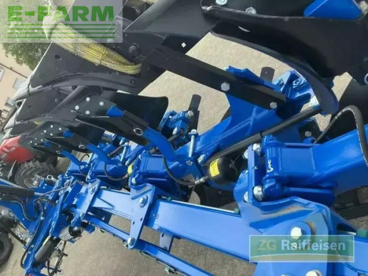 Eke Rabe super-albatros vha 140m: 10 kép.