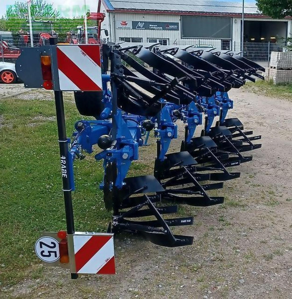 Rabe superalbatros vha 140 - Eke: 5 kép. Rabe superalbatros vha 140 - Eke: 5 kép.