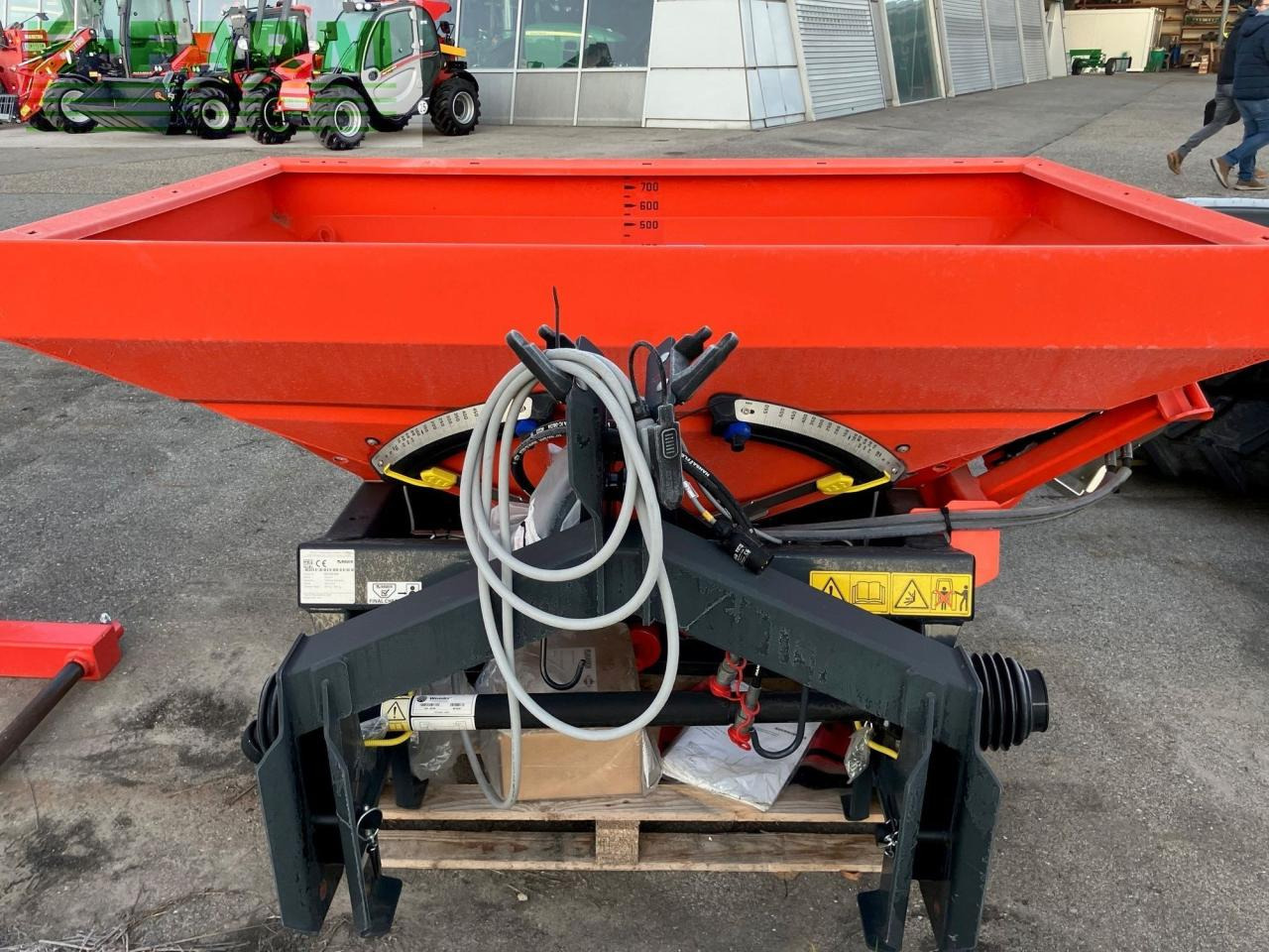 Rauch MDS 20.2 Wiege - Műtrágyaszóró: 2 kép. Rauch MDS 20.2 Wiege - Műtrágyaszóró: 2 kép.