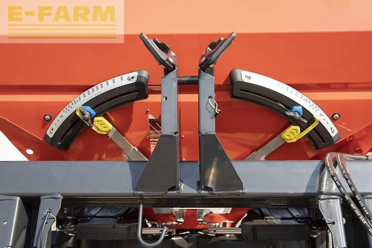 Rauch mds düngerstreuer - Műtrágyaszóró: 5 kép. Rauch mds düngerstreuer - Műtrágyaszóró: 5 kép.