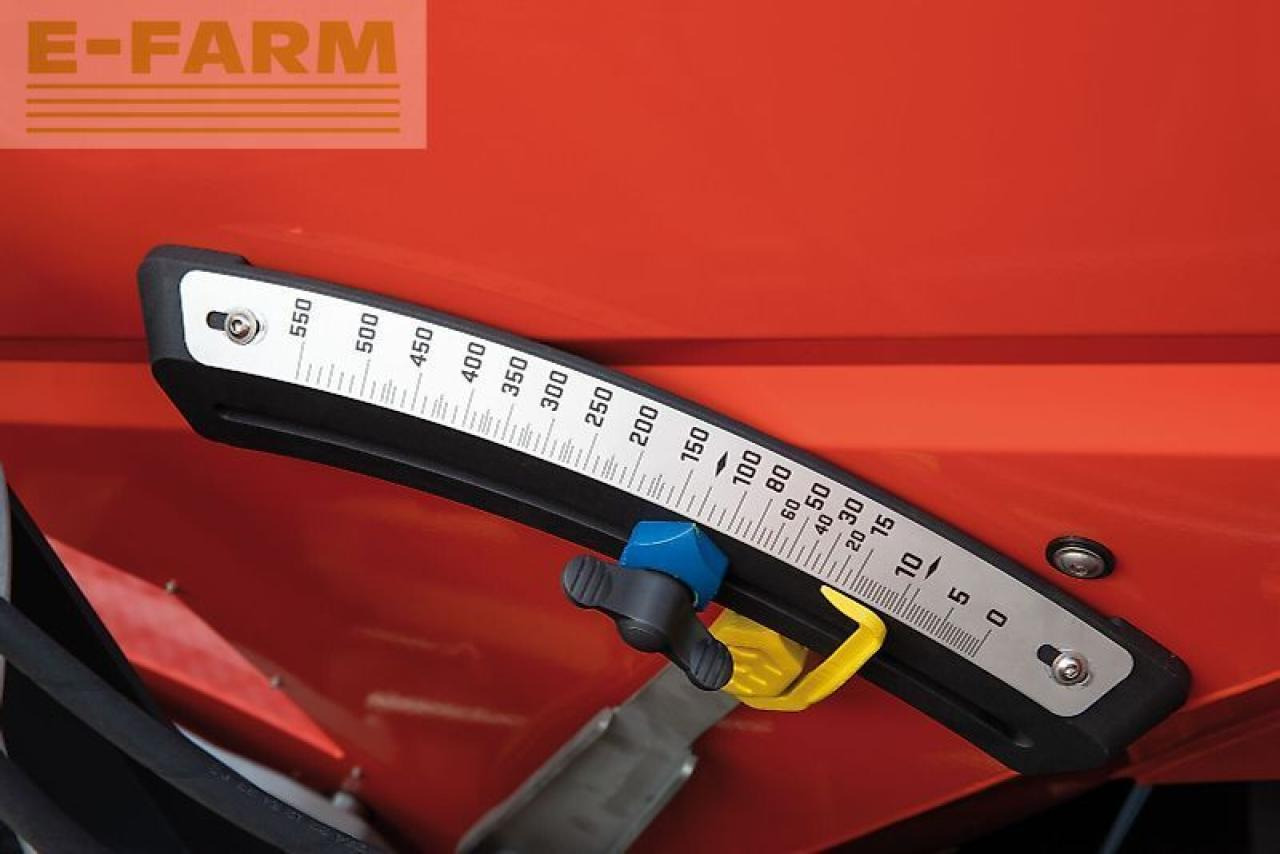 Rauch mds düngerstreuer - Műtrágyaszóró: 4 kép. Rauch mds düngerstreuer - Műtrágyaszóró: 4 kép.