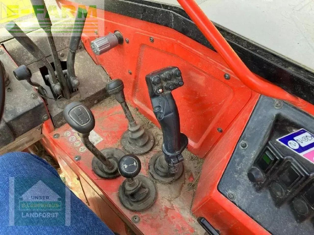 Reformwerke Wels g 4 - Traktor: 5 kép. Reformwerke Wels g 4 - Traktor: 5 kép.