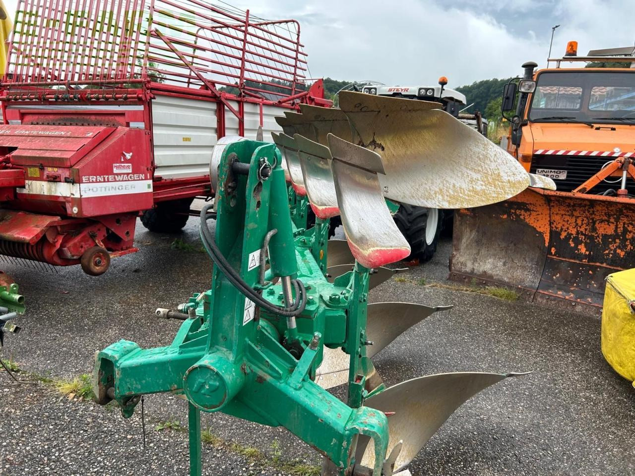 Regent Pflug/ Eurostar 300 CX - Eke: 4 kép. Regent Pflug/ Eurostar 300 CX - Eke: 4 kép.