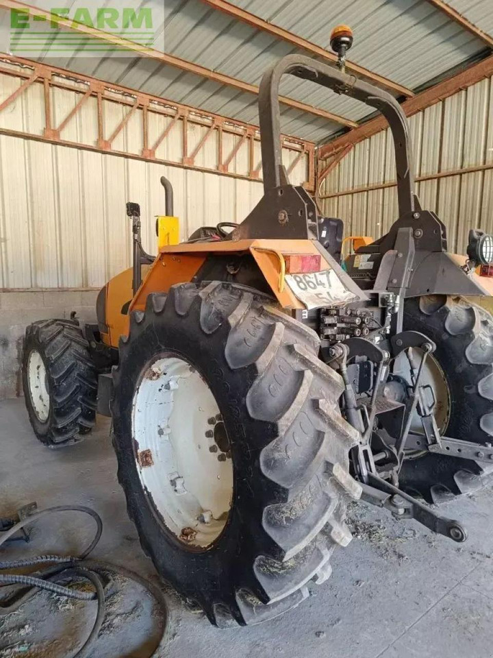 Renault celtis 446 ra - Traktor: 3 kép. Renault celtis 446 ra - Traktor: 3 kép.