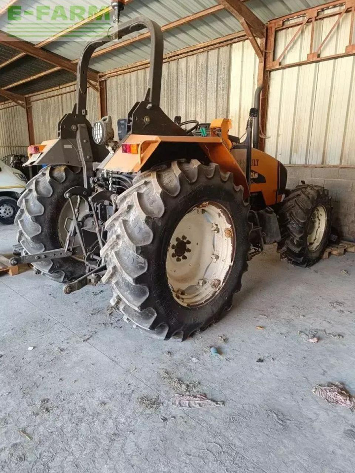 Renault celtis 446 ra - Traktor: 2 kép. Renault celtis 446 ra - Traktor: 2 kép.