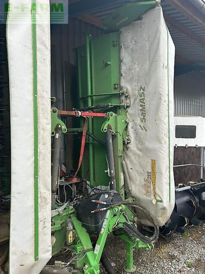 SaMASZ kdd 941 st h - Fűkasza: 2 kép. SaMASZ kdd 941 st h - Fűkasza: 2 kép.