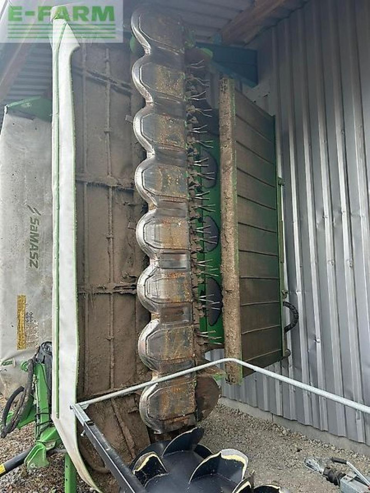 SaMASZ kdd 941 st h - Fűkasza: 4 kép. SaMASZ kdd 941 st h - Fűkasza: 4 kép.