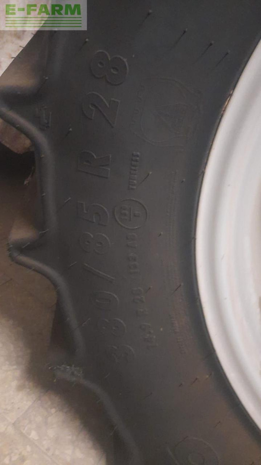 Same SAME TIGER 65 - Traktor: 5 kép. Same SAME TIGER 65 - Traktor: 5 kép.