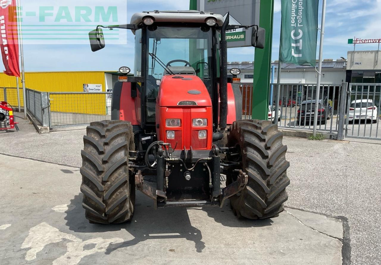 Same Silver 110DT - Traktor: 3 kép. Same Silver 110DT - Traktor: 3 kép.