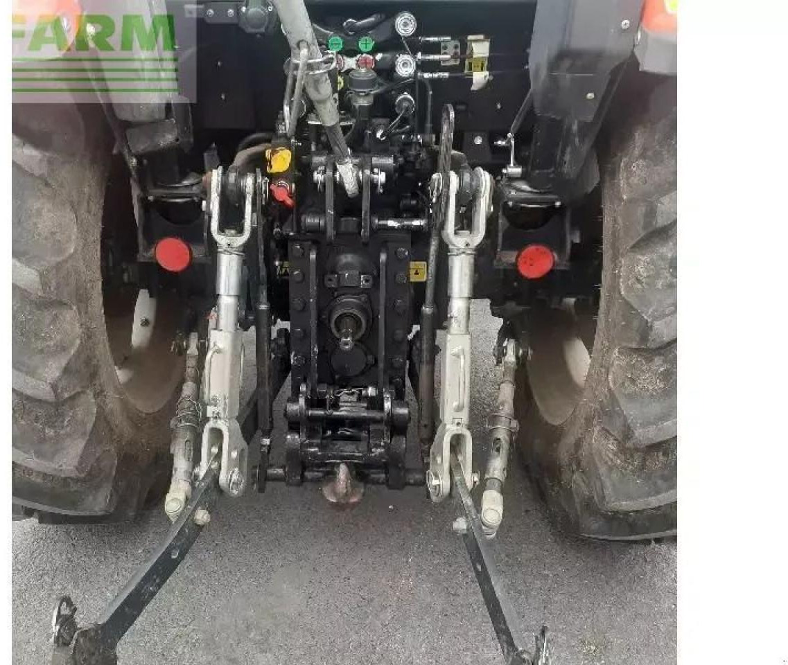 Same dorado 90 dt - Traktor: 4 kép. Same dorado 90 dt - Traktor: 4 kép.