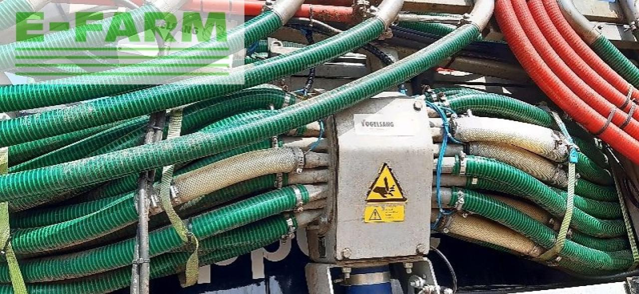 Szippantó tartálykocsi Samson pg ii 18 pte slurry master 8000: 10 kép. Szippantó tartálykocsi Samson pg ii 18 pte slurry master 8000: 10 kép.