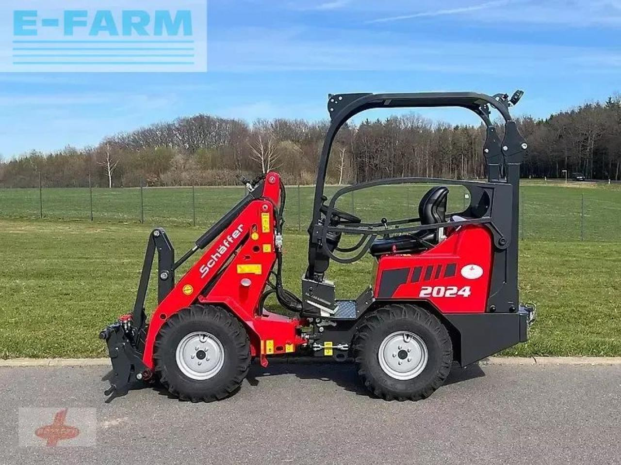 Schäffer 2024 - Gumikerekes homlokrakodó: 1 kép. Schäffer 2024 - Gumikerekes homlokrakodó: 1 kép.