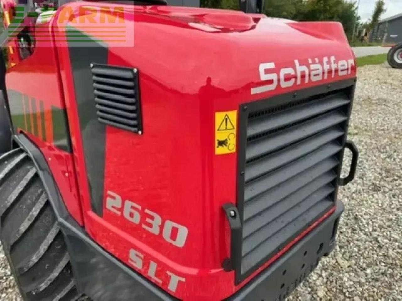 Schäffer 2630 slt leasing kr 3.185,- - Minikotró: 4 kép. Schäffer 2630 slt leasing kr 3.185,- - Minikotró: 4 kép.