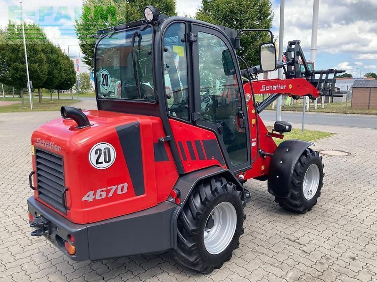 Schäffer 4670 - Minikotró: 5 kép. Schäffer 4670 - Minikotró: 5 kép.