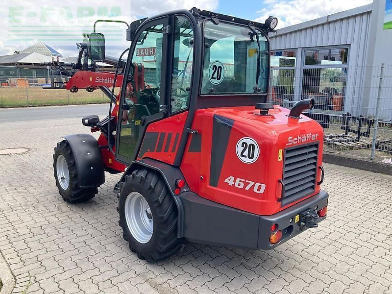 Schäffer 4670 - Minikotró: 4 kép. Schäffer 4670 - Minikotró: 4 kép.