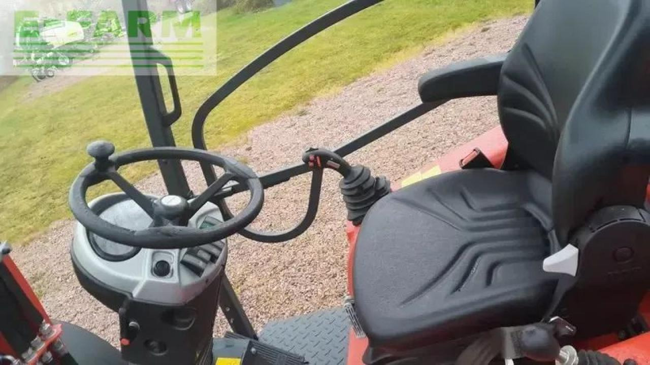 Schäffer 4670 z-2 - Minikotró: 5 kép. Schäffer 4670 z-2 - Minikotró: 5 kép.