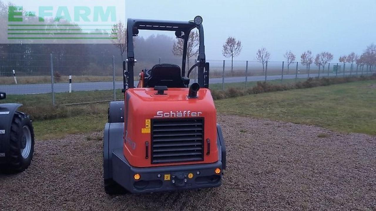 Schäffer 4670 z-2 - Minikotró: 4 kép. Schäffer 4670 z-2 - Minikotró: 4 kép.