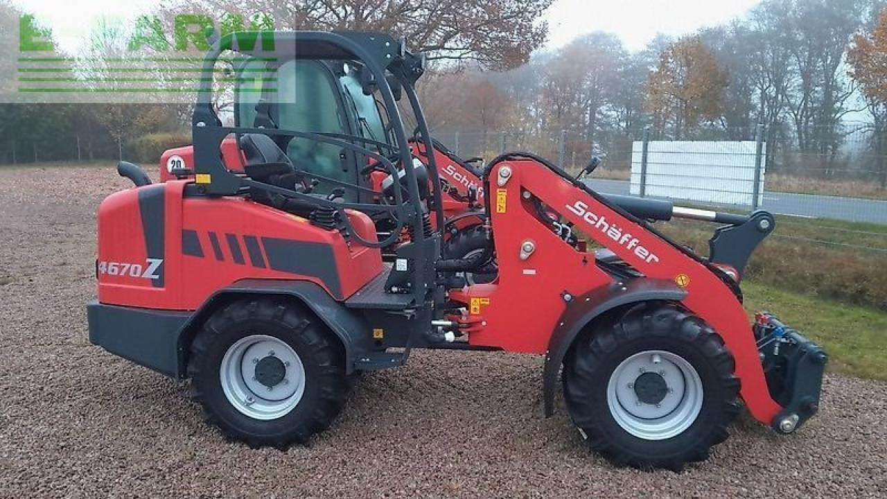 Schäffer 4670 z-2 - Minikotró: 3 kép. Schäffer 4670 z-2 - Minikotró: 3 kép.