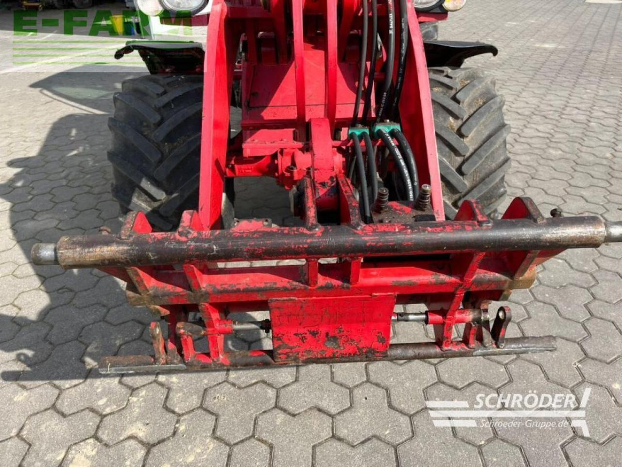 Schäffer 5370 z - Minikotró: 5 kép. Schäffer 5370 z - Minikotró: 5 kép.