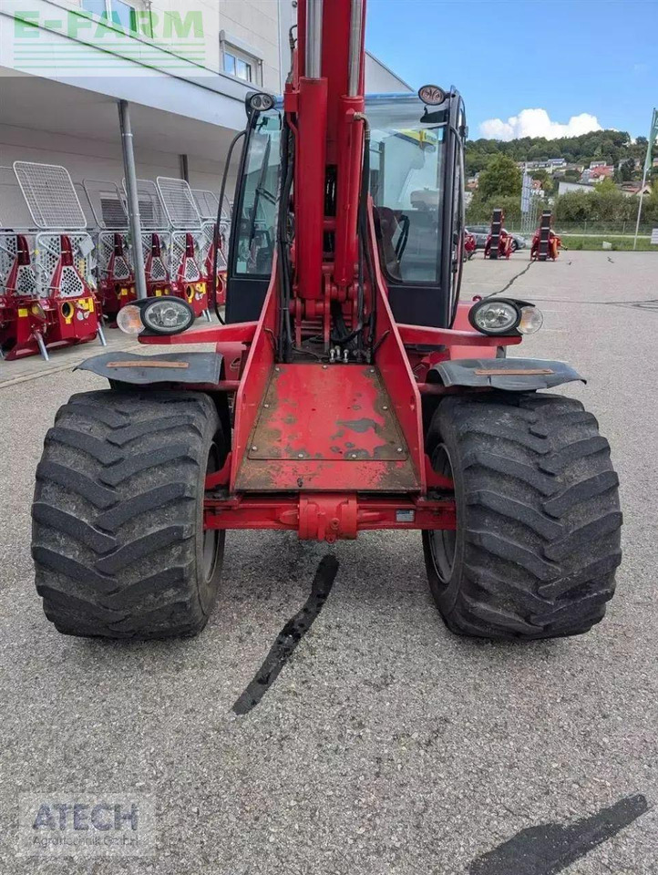 Schäffer 9330 t - Minikotró: 3 kép. Schäffer 9330 t - Minikotró: 3 kép.