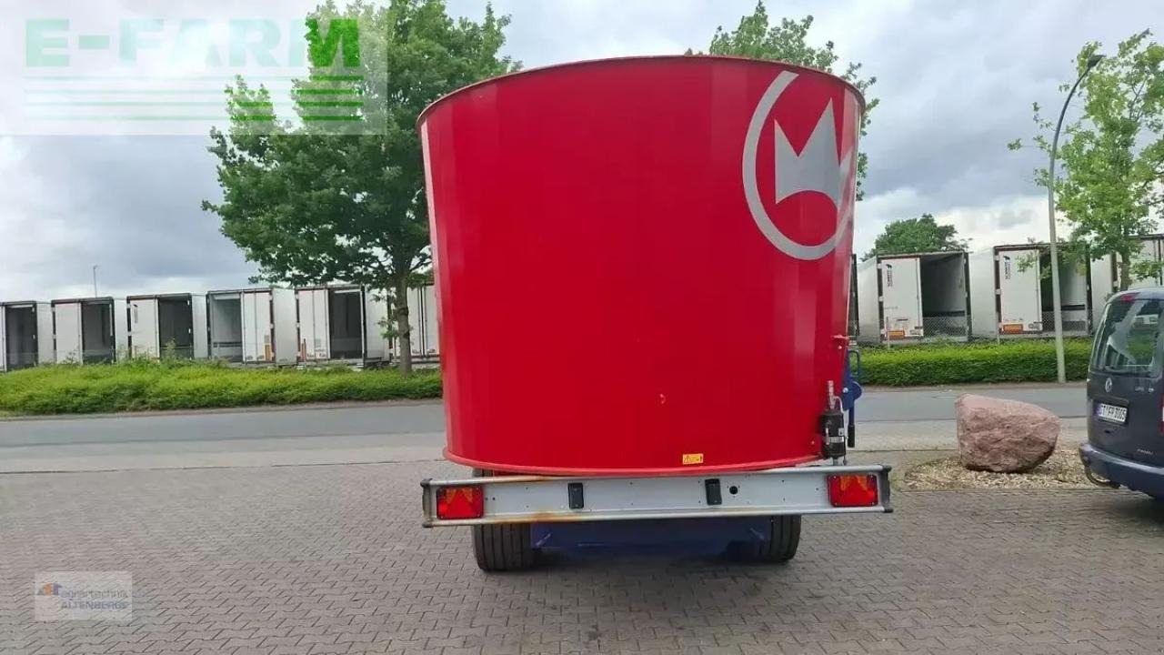 Siloking duo 18 t - Állattartás gépei: 4 kép. Siloking duo 18 t - Állattartás gépei: 4 kép.