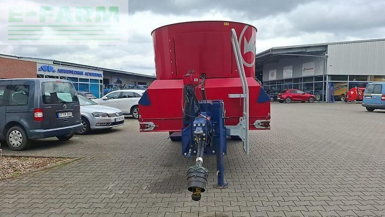 Siloking duo 18 t - Állattartás gépei: 3 kép. Siloking duo 18 t - Állattartás gépei: 3 kép.