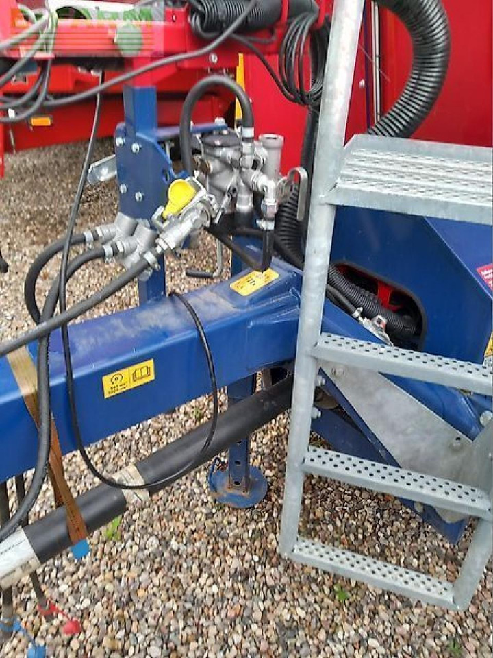 Siloking duo 18-t - Állattartás gépei: 2 kép. Siloking duo 18-t - Állattartás gépei: 2 kép.