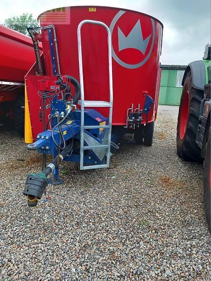 Siloking duo 18-t - Állattartás gépei: 4 kép. Siloking duo 18-t - Állattartás gépei: 4 kép.