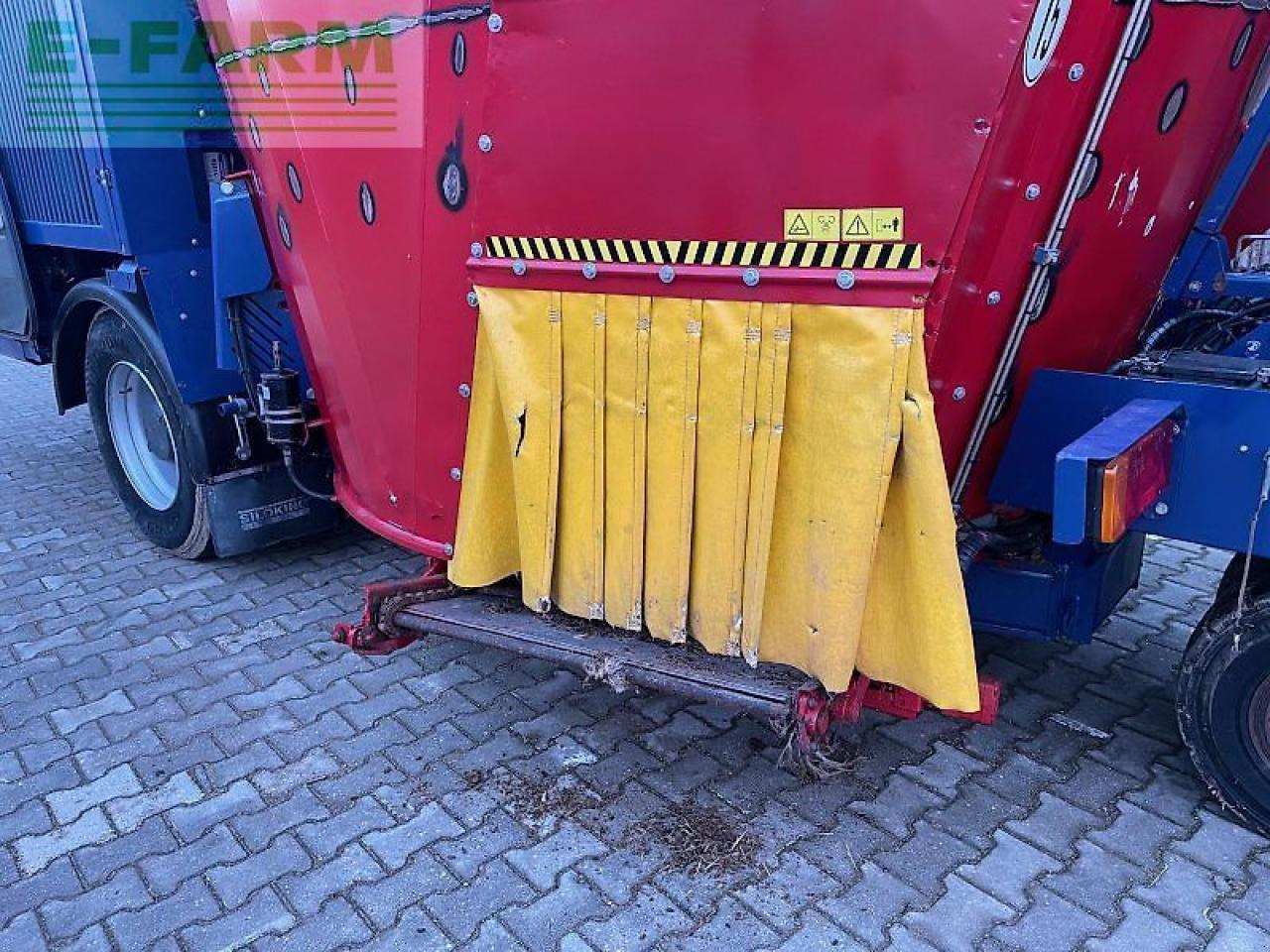 Siloking premium 14 - Állattartás gépei: 5 kép. Siloking premium 14 - Állattartás gépei: 5 kép.